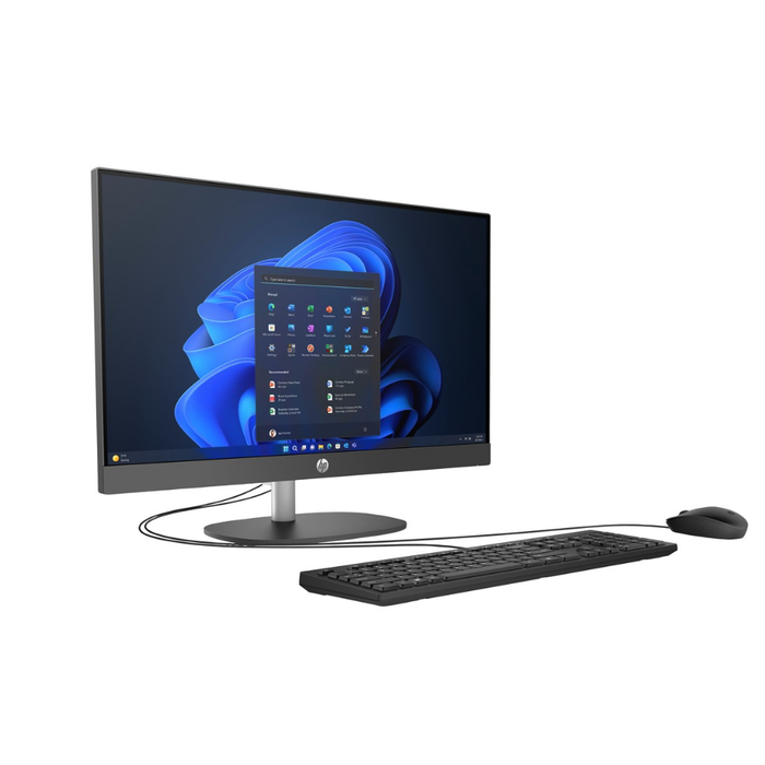 HP ProOne 240 G10 All in One Desktop/ Core Ultra 7-155U/16GB /512GB NVMe