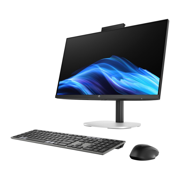 HP ProStudio 4 G1i AI All in One Desktop/ Core Ultra 5-225/ 16GB /512GB NVMe