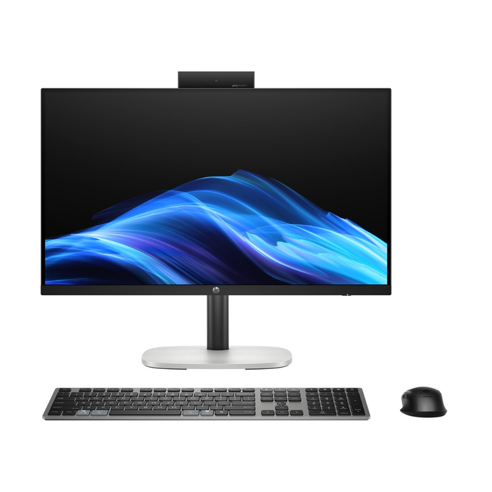 HP ProStudio 4 G1i AI All in One Desktop/ Core Ultra 5-225/ 16GB /512GB NVMe