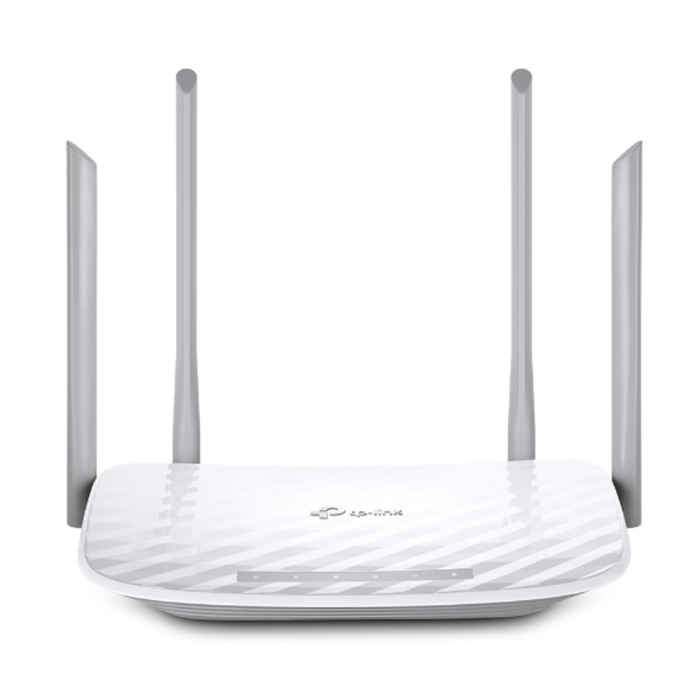 TP-Link Router ARCHER C50