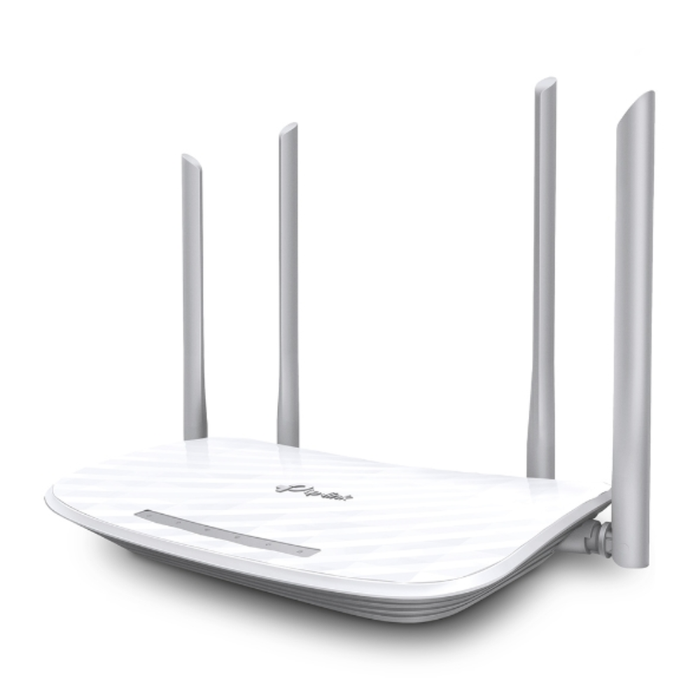 TP-Link Router ARCHER C50