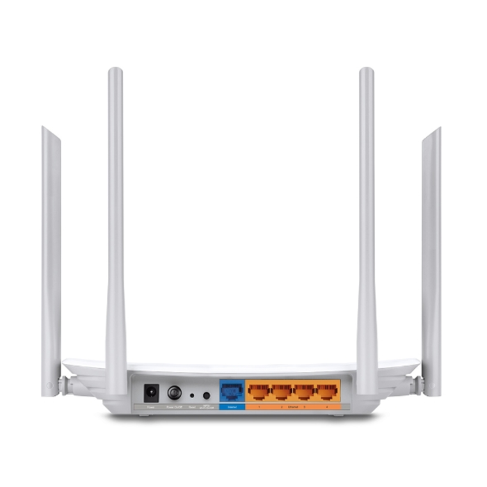 TP-Link Router ARCHER C50