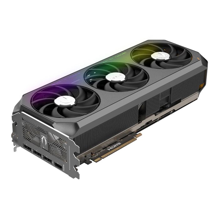 Zotac GAMING GeForce RTX 5080 AMP Extreme INFINITY ULTRA 16GB