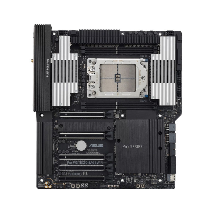 Asus Motherboard Pro WS TRX50-SAGE WiFi