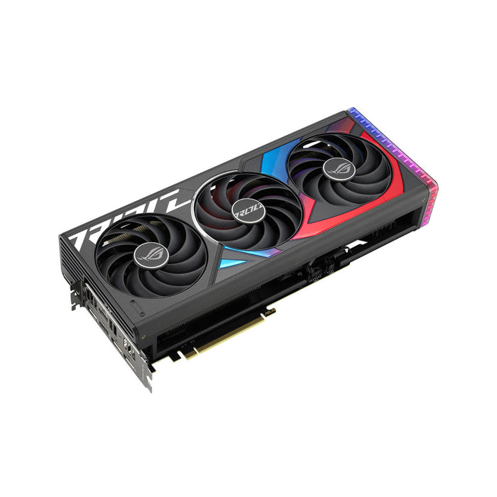 Asus ROG Strix GeForce RTX 4070 SUPER OC 12GB