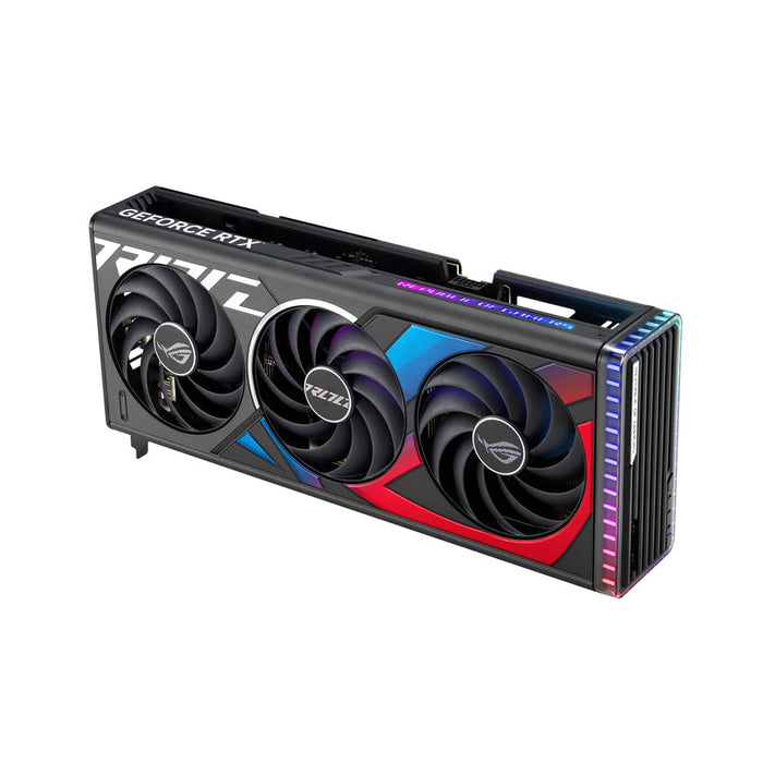 Asus ROG Strix GeForce RTX 4070 SUPER OC 12GB