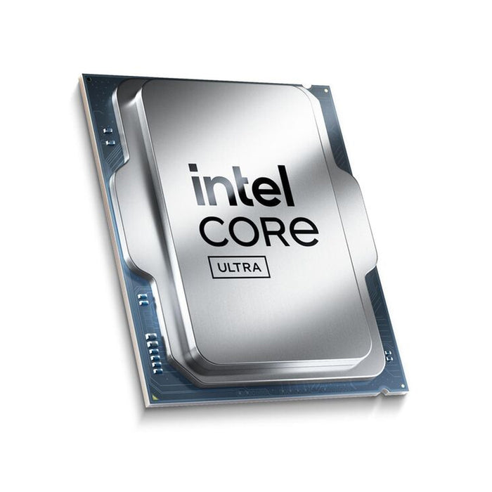 Intel CPU Core Ultra 9 285K