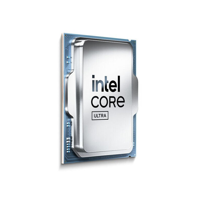 Intel CPU Core Ultra 7 265K