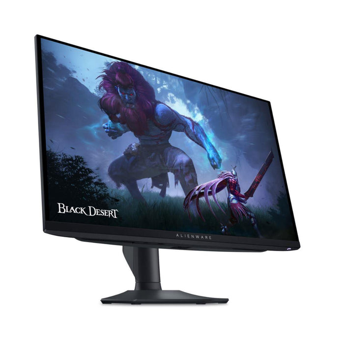 Alienware Gaming Monitor AW2725DF 27" QHD 360Hz