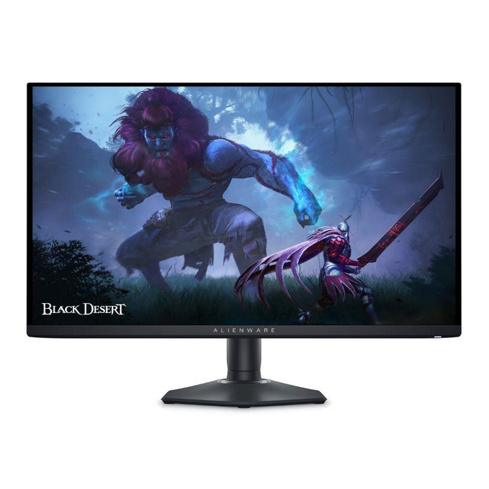 Alienware Gaming Monitor AW2725DF 27" QHD 360Hz