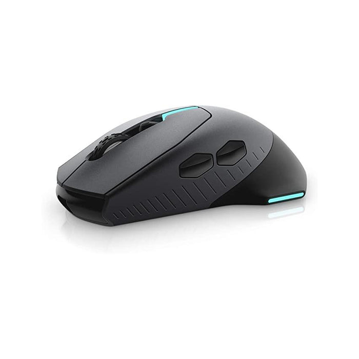 Dell Wireless Mouse Alienware AW610M