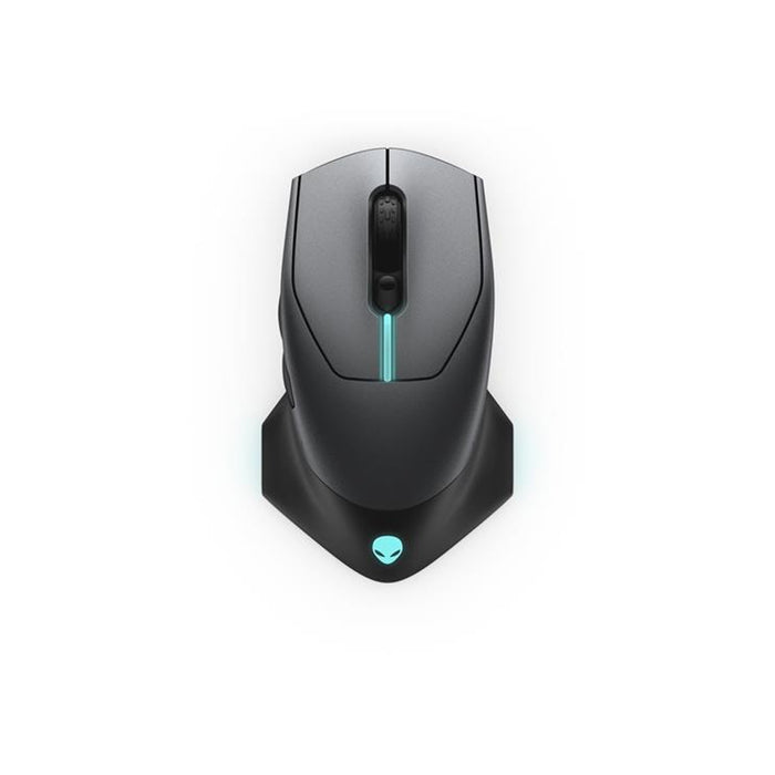 Dell Wireless Mouse Alienware AW610M