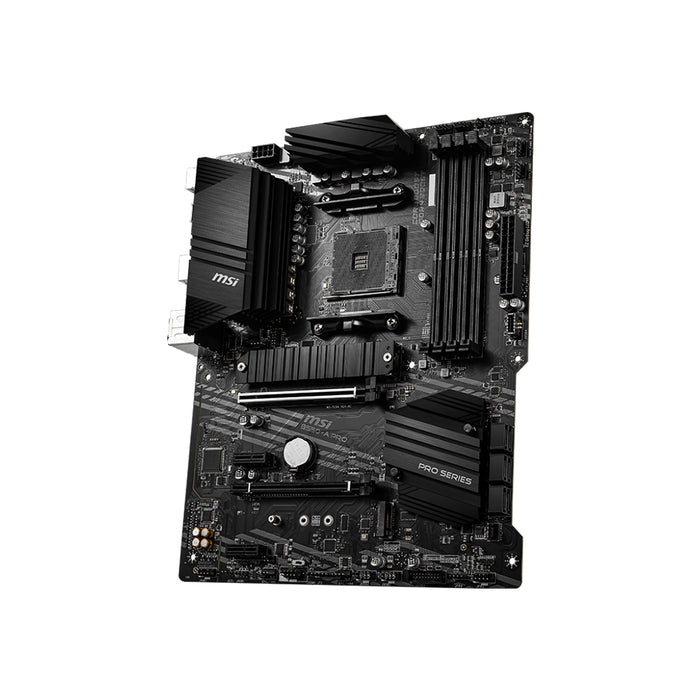 MSI Motherboard B550-A PRO