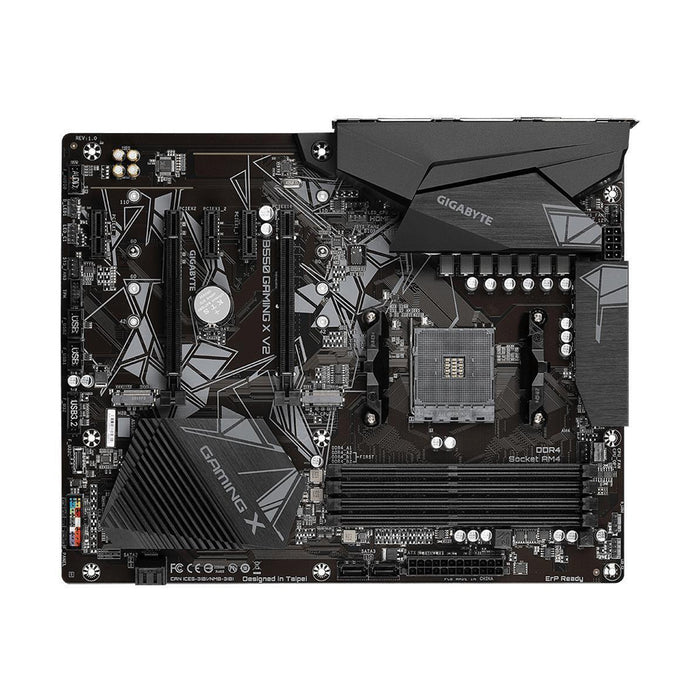 Gigabyte Motherboard B550 Gaming X V2