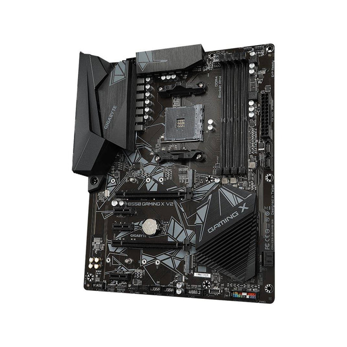 Gigabyte Motherboard B550 Gaming X V2