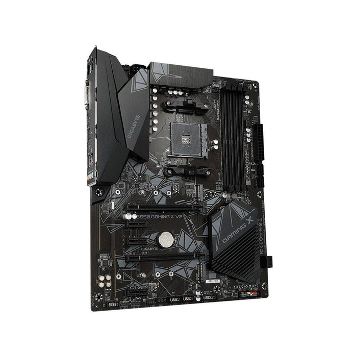 Gigabyte Motherboard B550 Gaming X V2