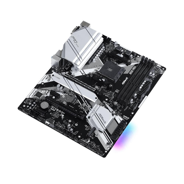 Asrock Motherboard B550 PRO 4