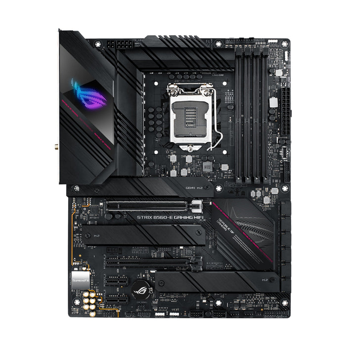 Asus Motherboard ROG Strix B560-E Gaming WiFi