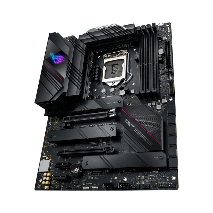 Asus Motherboard ROG Strix B560-E Gaming WiFi