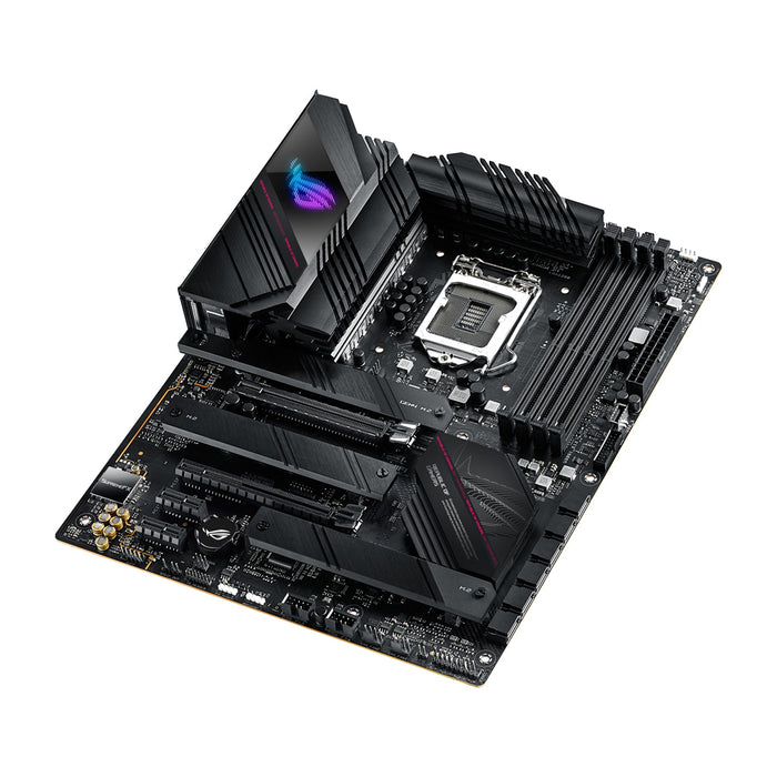 Asus Motherboard ROG Strix B560-E Gaming WiFi