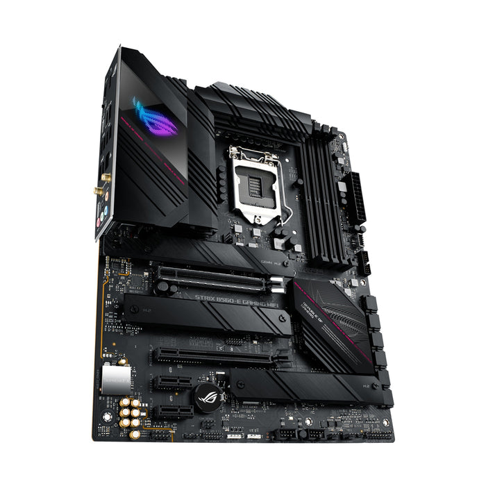 Asus Motherboard ROG Strix B560-E Gaming WiFi