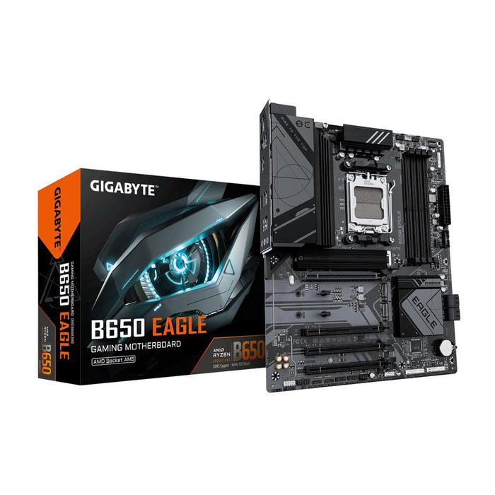 Gigabyte Motherboard B650 Eagle