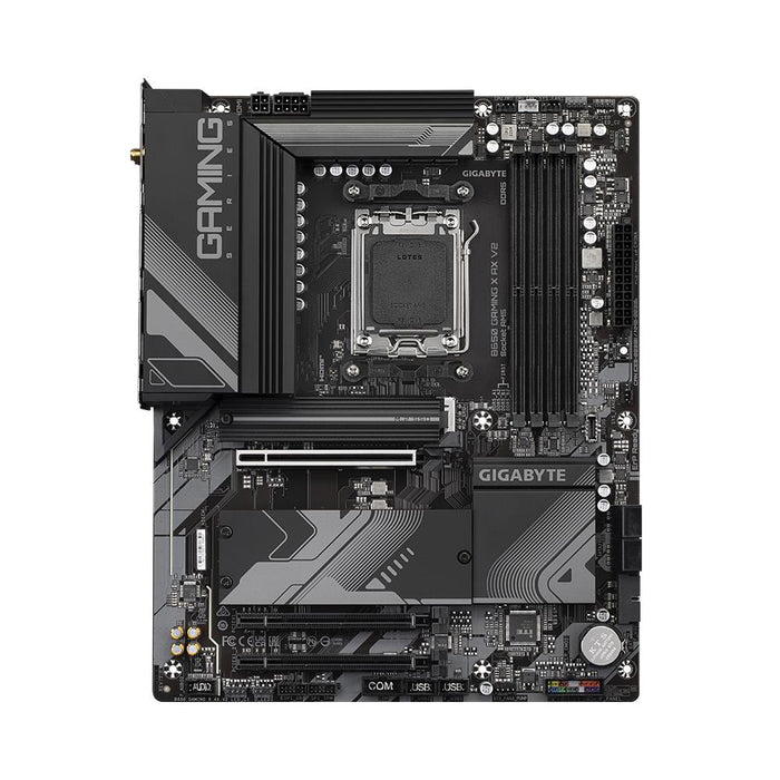 Gigabyte Motherboard B650 Gaming X AX V2