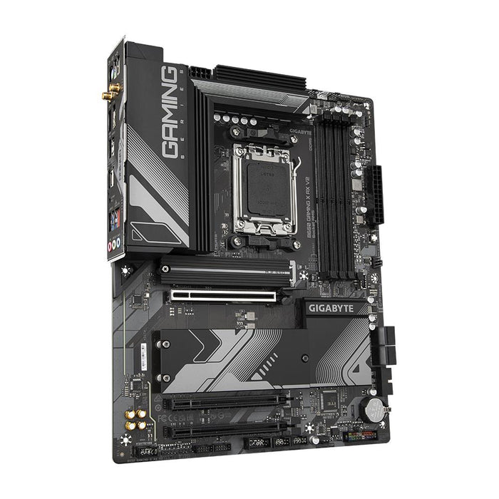 Gigabyte Motherboard B650 Gaming X AX V2