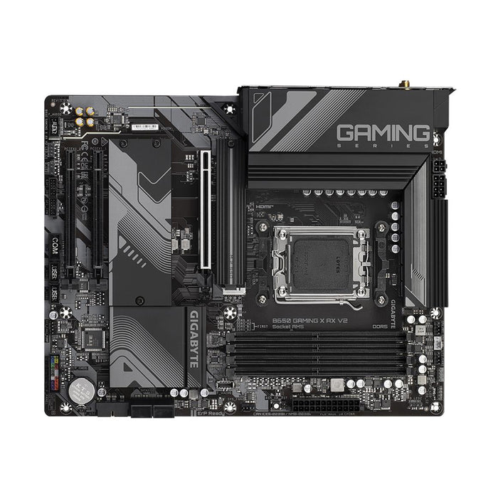 Gigabyte Motherboard B650 Gaming X AX V2