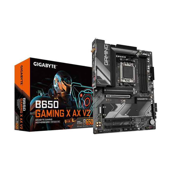 Gigabyte Motherboard B650 Gaming X AX V2