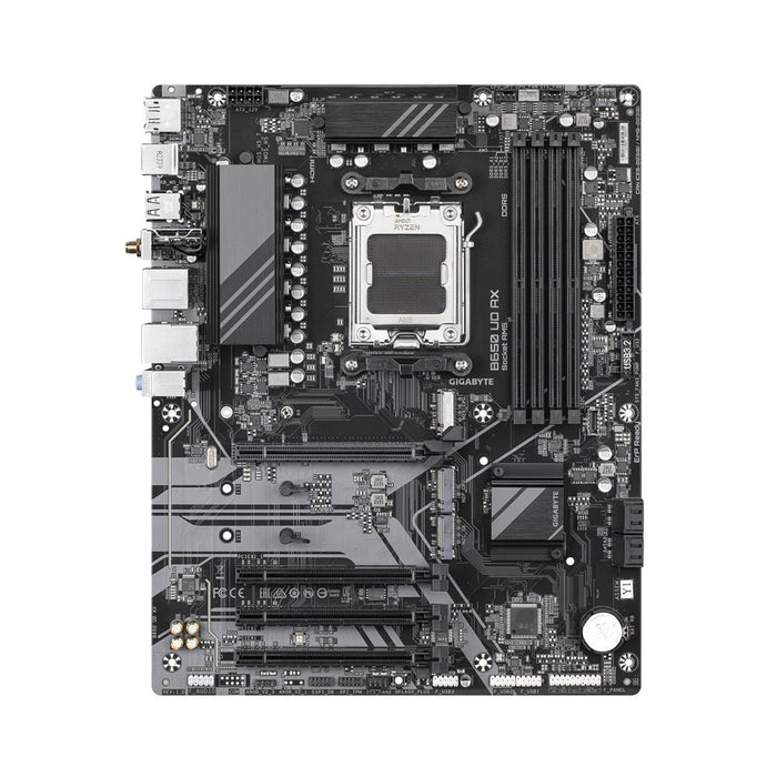 Gigabyte Motherboard B650 UD AX