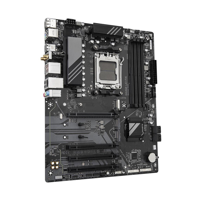 Gigabyte Motherboard B650 UD AX