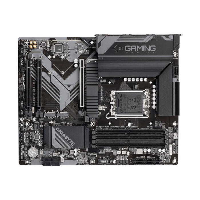 Gigabyte Motherboard B760 Gaming X