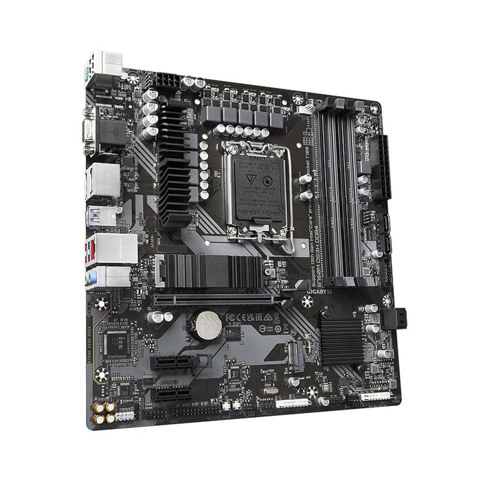 Gigabyte Motherboard B760 DS3H DDR4