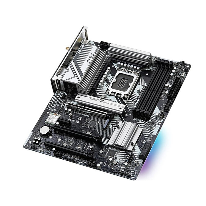 Asrock Motherboard B760 Pro RS WiFi