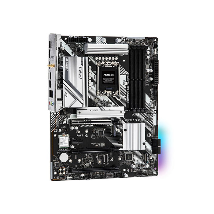 Asrock Motherboard B760 Pro RS WiFi