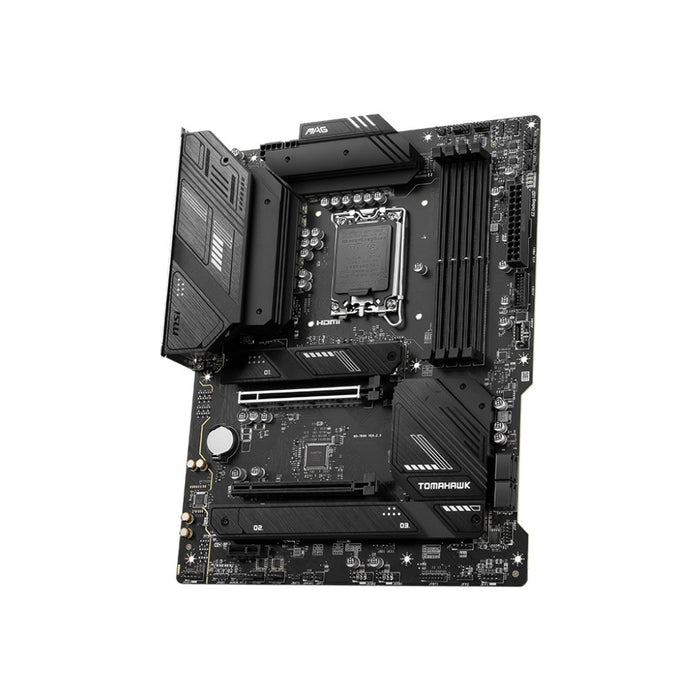 MSI Motherboard MAG B760 Tomahawk WiFi