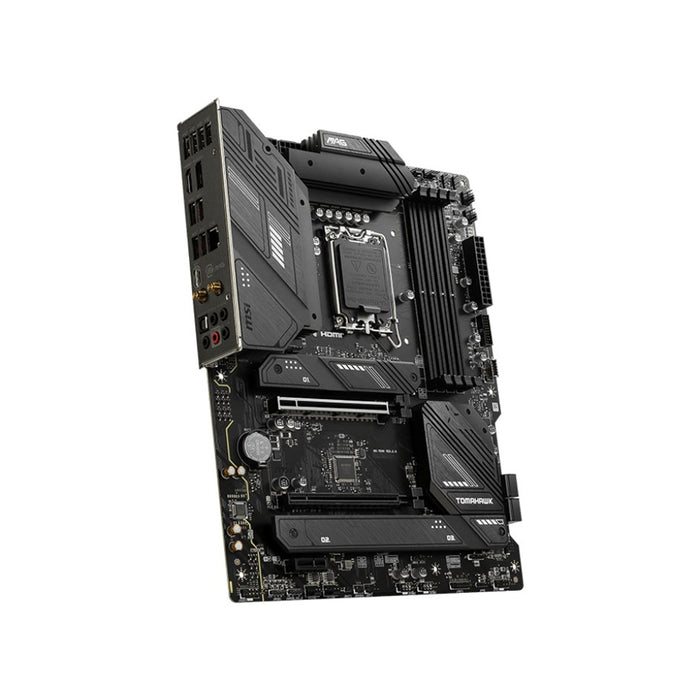 MSI Motherboard MAG B760 Tomahawk WiFi