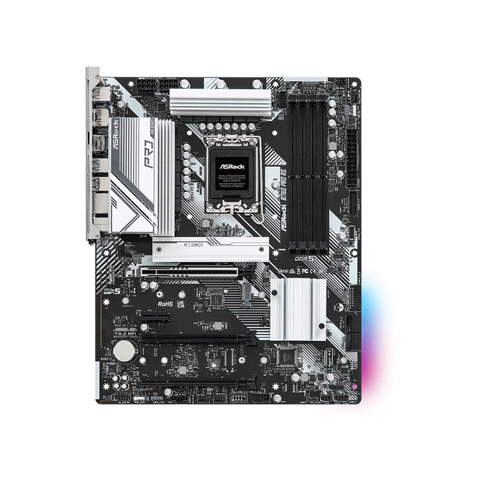 Asrock Motherboard B760 Pro RS