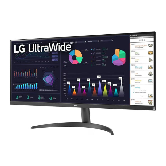 LG Monitor UltraGear 34" FHD 100Hz