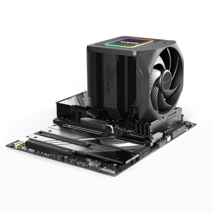 BeQuiet CPU Cooler Dark Rock Elite