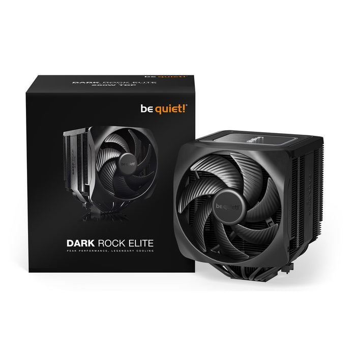 BeQuiet CPU Cooler Dark Rock Elite