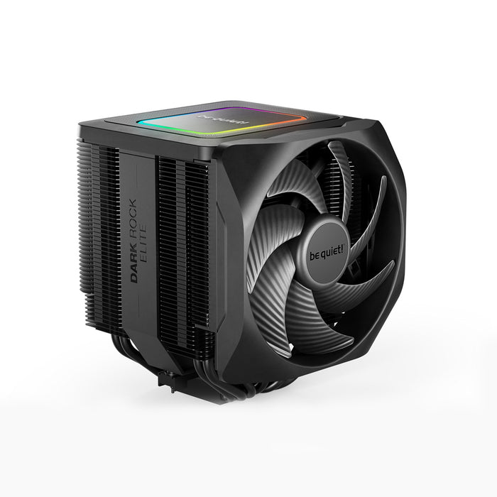 BeQuiet CPU Cooler Dark Rock Elite