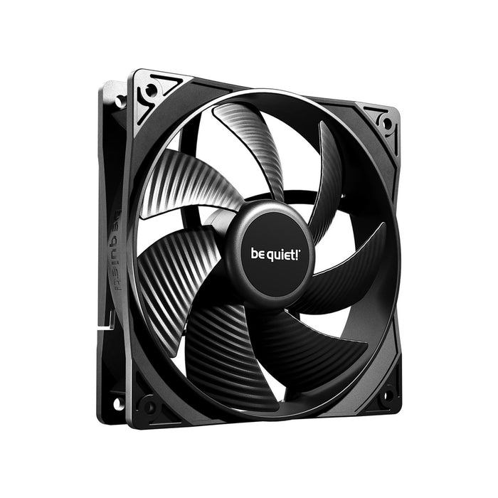 Be Quiet Fan Pure Wings 3 BL105 Single Pack 120mm