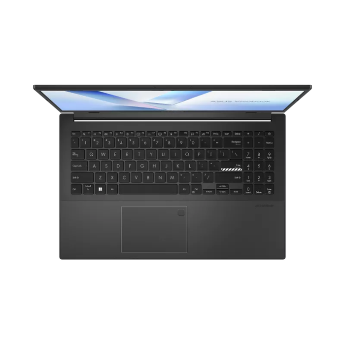 Asus VivoBook Go 15 Laptop/ Ryzen 5 7520U/ 8GB/ 512GB