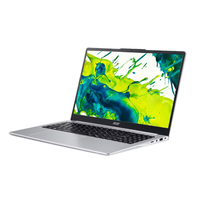 Acer Aspire Lite 15  Laptop/ Ryzen 5 7430U/ 16GB/ 512GB