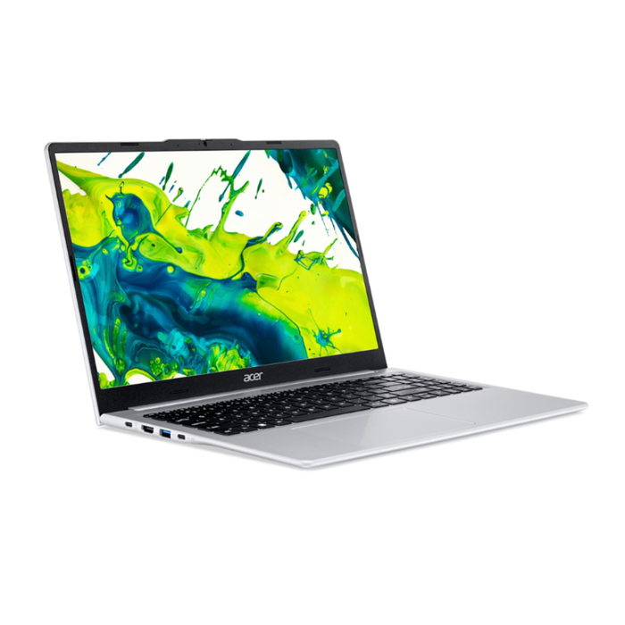 Acer Aspire Lite 15  Laptop/ Ryzen 5 7430U/ 16GB/ 512GB