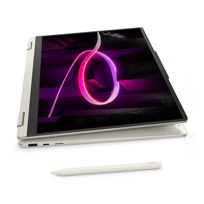Lenovo Yoga 7 2-in-1 Laptop/ Ryzen AI 7/ 16GB/ 512GB