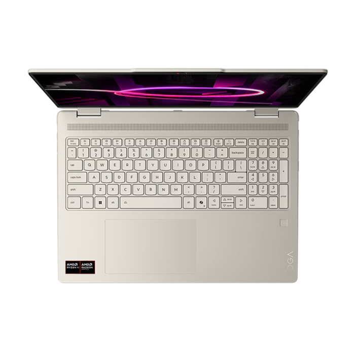 Lenovo Yoga 7 2-in-1 Laptop/ Ryzen AI 7/ 16GB/ 512GB