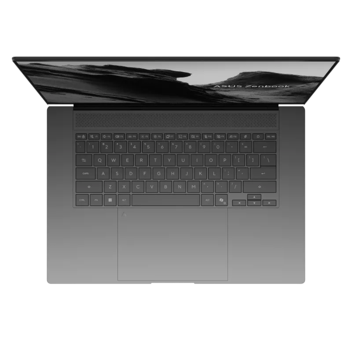 Asus ZenBook S16 Laptop/ Ryzen Al 9 465/ 32GB/ 1TB